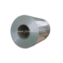 Hot Rolled Cladding Aluminum Coil